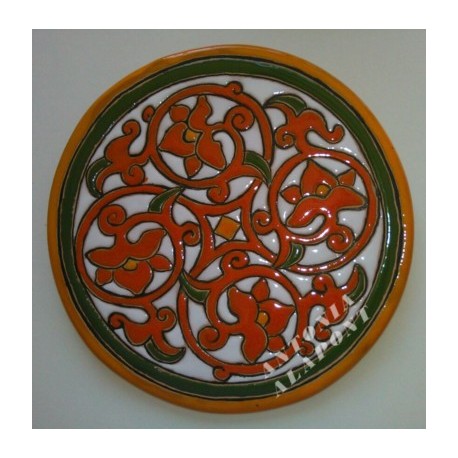 MANDALA ARMONIA  30cm